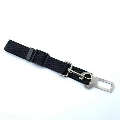 Adjustable Dog Seat Belt