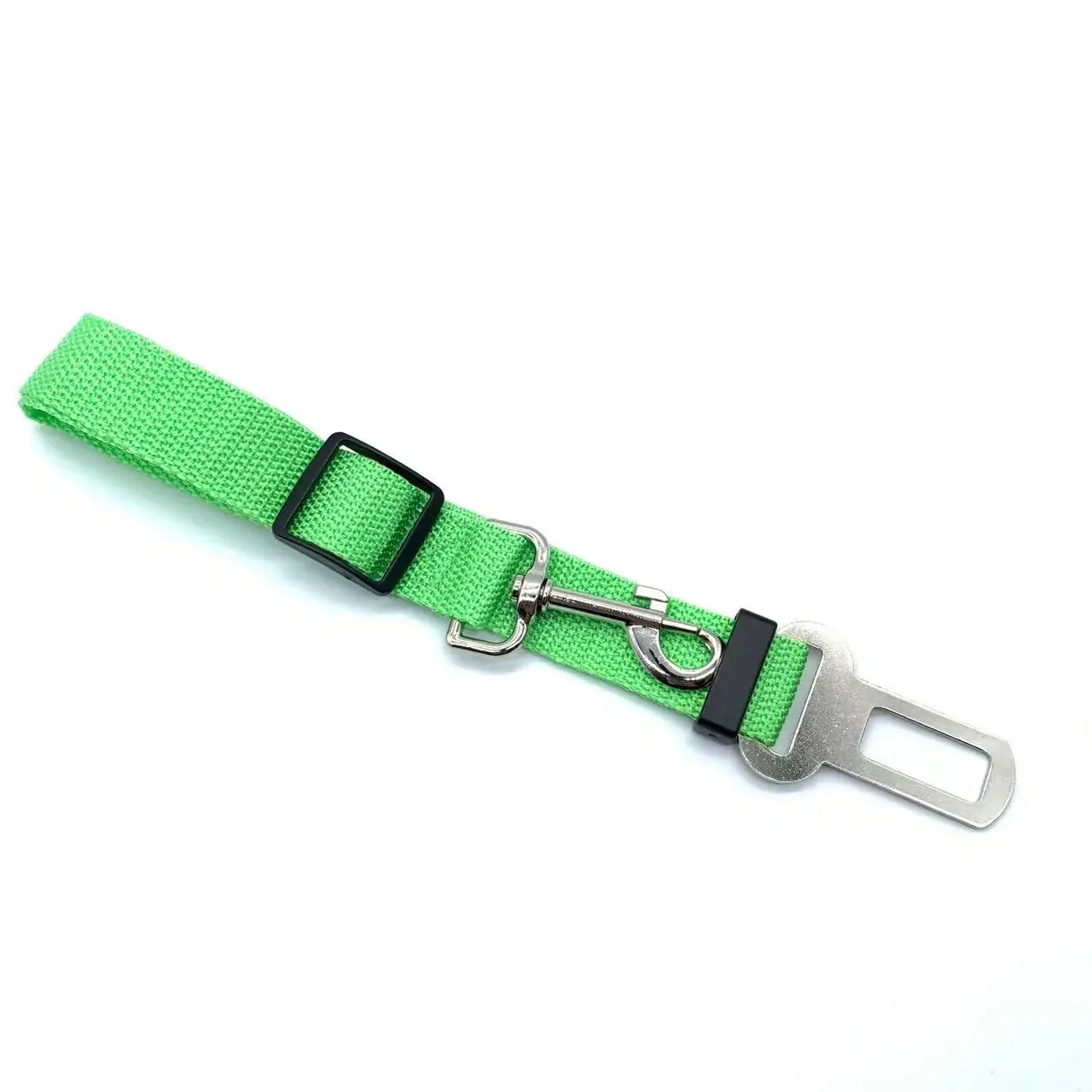 Adjustable Dog Seat Belt