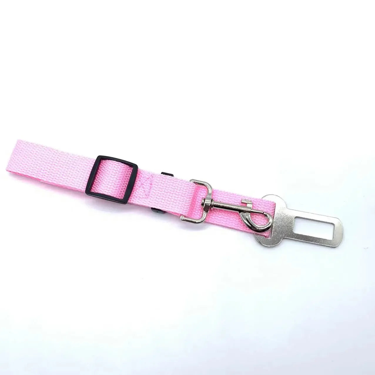 Adjustable Dog Seat Belt